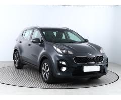 Kia Sportage 1.6 T-GDI 130kW - 1