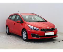 Kia Cee`d 1.4 MPI 74kW - 1