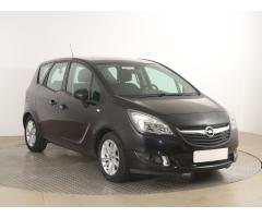 Opel Meriva 1.4  i 74kW - 1