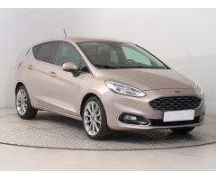 Ford Fiesta 1.0 EcoBoost 92kW - 1