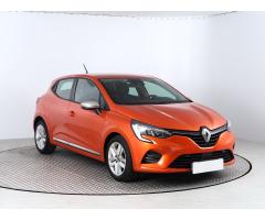 Renault Clio 1.0 TCe 67kW - 1