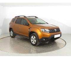 Dacia Duster 1.6 SCe 84kW - 1