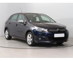 Citroën C4 1.2 PureTech 81kW - 1