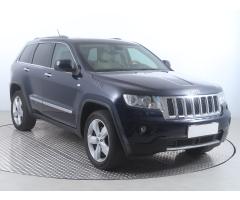 Jeep Grand Cherokee 3.0 CRD 177kW - 1