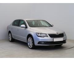 Škoda Fabia Style