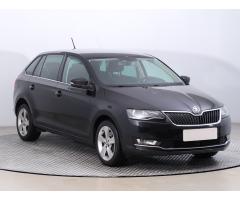 Škoda Scala Style Zlevněno o 5 000 Kč