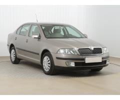 Škoda Octavia 1.6 85kW - 1