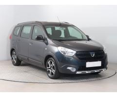 Dacia Lodgy 1.3 TCe 96kW - 1