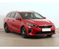 Kia Cee`d 1.4 T-GDI 103kW - 1