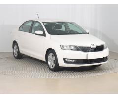 Škoda Octavia Style