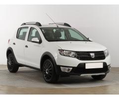 Dacia Sandero 0.9 TCe 66kW - 1