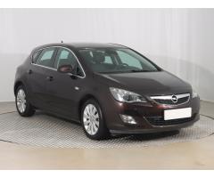 Opel Astra 1.4 T 88kW - 1