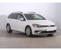 Volkswagen Golf 1.5 TSI 96kW - 1