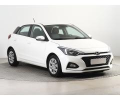 Hyundai i20 1.2 55kW - 1