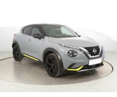 Nissan Juke 1.0 DIG-T 84kW - 1