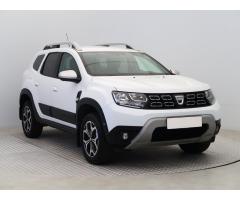 Dacia Duster 1.0 TCe 74kW - 1