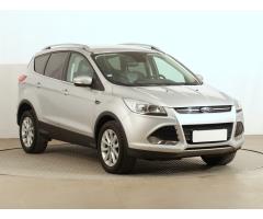 Ford Kuga 2.0 TDCi 110kW - 1