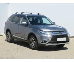 Mitsubishi Outlander 2.0 110kW - 1