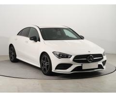 Mercedes-Benz CLA 200 120kW - 1