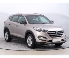 Hyundai Tucson 1.6 T-GDI 130kW - 1