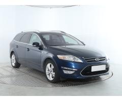 Ford Mondeo 2.2 TDCi 147kW - 1