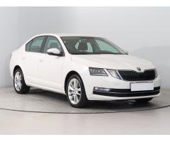 Škoda Octavia Style