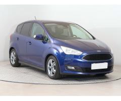 Ford C-MAX 1.0 EcoBoost 92kW - 1