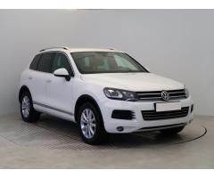 Volkswagen Touareg 3.0 TDI 180kW - 1