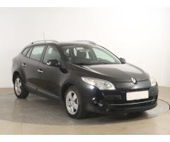 Renault Mégane 1.9 dCi 96kW - 1