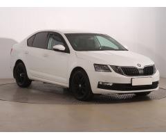 Škoda Octavia 1.5 TSI 110kW - 1