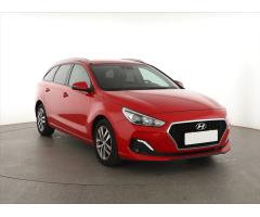 Hyundai i30 1.0 T-GDI 88kW - 1