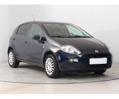 Fiat Punto 1.4 57kW - 1