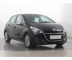 Peugeot 208 1.2 PureTech 81kW - 1