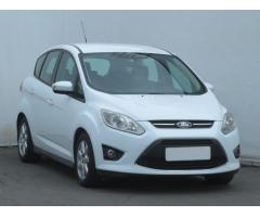 Ford C-MAX 1.6 TDCi 85kW - 1