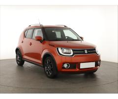 Suzuki Ignis 1.2 SHVS 66kW - 1