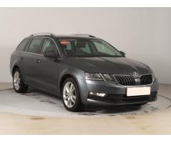 Škoda Octavia 1.6 TDI 85kW - 1