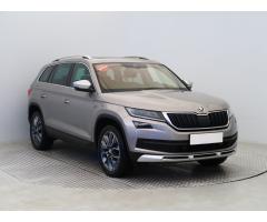 Škoda Kodiaq Style DSG