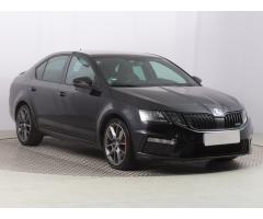 Škoda Octavia RS 2.0 TDI 4x4 DSG 135kW - 1