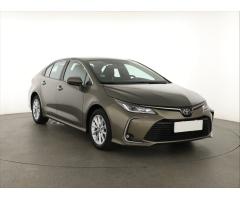 Toyota Corolla 1.5 VVT-i 92kW - 1