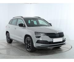 Škoda Karoq 1.5 TSI 110kW - 1