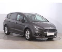 Ford S-Max 1.5 EcoBoost 118kW - 1