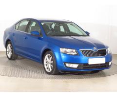 Škoda Octavia 1.6 TDI 81kW - 1