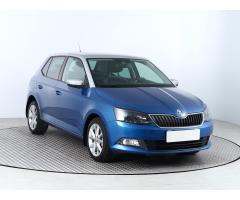 Škoda Fabia 1.0 TSI 70kW - 1