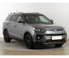 SsangYong Tivoli 1.5 T-GDI 120kW - 1