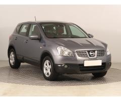 Nissan Qashqai 2.0 dCi 110kW - 1