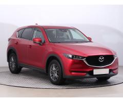 Mazda CX-5 2.0 Skyactiv-G 118kW - 1