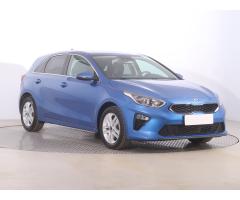 Kia Cee`d 1.0 T-GDI 74kW - 1