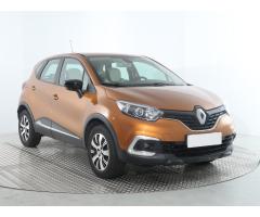 Renault Captur 1.2 TCe 87kW - 1