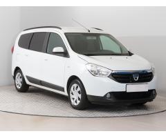 Dacia Lodgy 1.5 dCi 66kW - 1