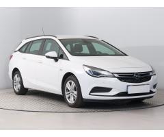 Opel Astra 1.6 CDTI 100kW - 1